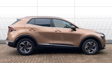 Kia Sportage 1.6T GDi ISG 2 5dr Petrol Estate